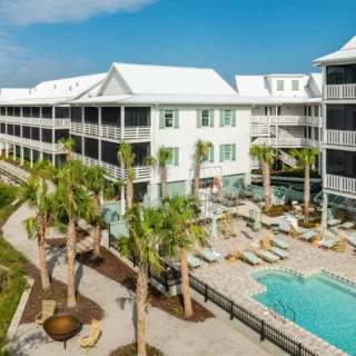 Spring is on the horizon, making it the perfect time to plan your escape to The Dunlin at Kiawah River, where coastal beauty and a welcoming community create unforgettable moments! We’re proud to have helped bring this exceptional destination to life in the lowcountry. 

#thedunlin #teambuild #tridentconstruction #kiawahriver