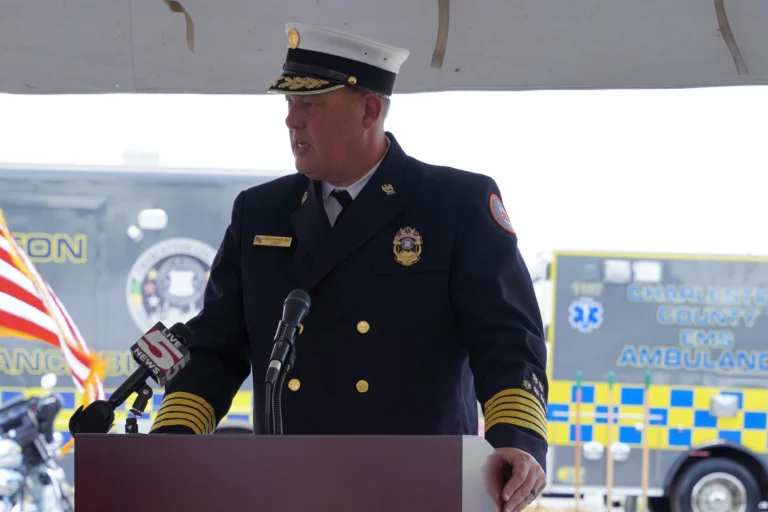Congratulations to Charleston County and the EMS team on the groundbreaking of their new headquarters! We’re proud to partner once again on the next phase of the Azalea complex, delivering a 130,000+ SF, state-of-the-art facility that brings operations, training, and support services under one roof.

This project is designed to enhance coordination and operational efficiency across the county while reinforcing a long-term commitment to those on the front lines every day, providing a purpose-built space that supports their work and strengthens the level of care our community depends on.

It is an honor to be a part of this meaningful milestone for Charleston County and the EMS team!