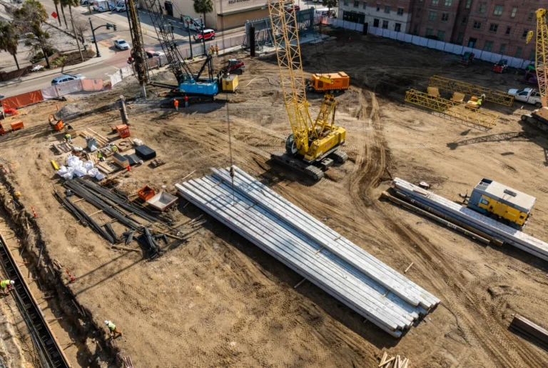 At Trident Construction, operational excellence starts long before the first structure rises from the ground.

Through our Team Build approach, we unite owners, designers, trade partners and other vital team members around a shared vision from the earliest stages of a project. This commitment to collaboration, proactive problem-solving, and thoughtful planning helps create safer jobsites, more efficient operations, and successful outcomes that benefit everyone involved.

#TeamBuild #OperationalExcellence #BuiltOnRelationships